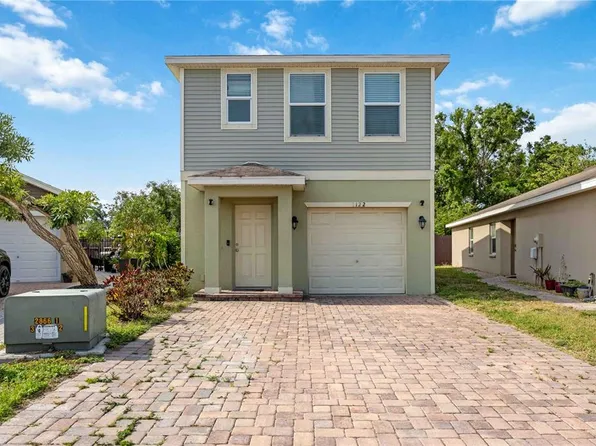 1122 42nd Ter E, Bradenton, FL 34208