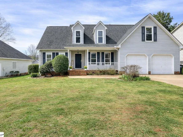 11 Kingsbury Way, Greenville, SC 29617