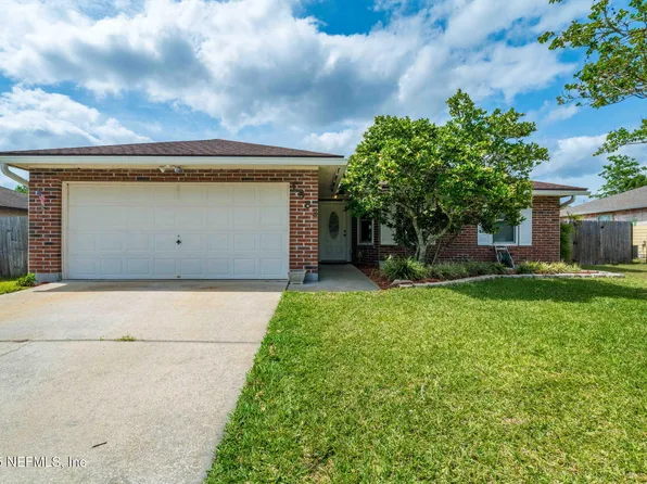 6583 BIG STONE Drive, Jacksonville, FL 32244
