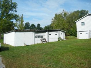 5517 Brown Gap Rd, Knoxville, TN 37918