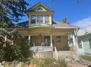 123 Van Buren St, Pueblo, CO 81004