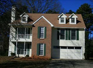 2662 Creek Hollow Dr, Duluth, GA 30096