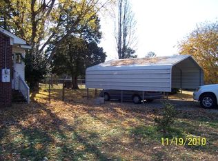 1529 Mount Gallant Rd, Rock Hill, SC 29732