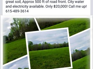 1 Oak Knob Rd, Lafayette, TN 37083