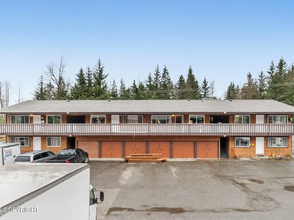 8764 Trinity Dr, Juneau, AK 99801