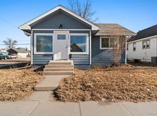154 McKinley Ave, Fort Lupton, CO 80621