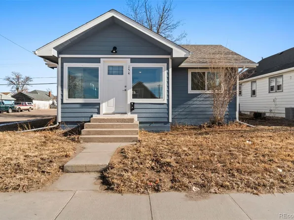 154 Mckinley Avenue, Fort Lupton, CO 80621