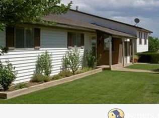 1389 Hillside Dr, Snowflake, AZ 85937