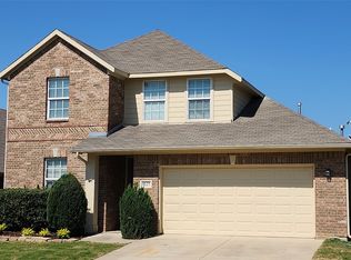 8125 Ruse Springs Ln, Fort Worth, TX 76131