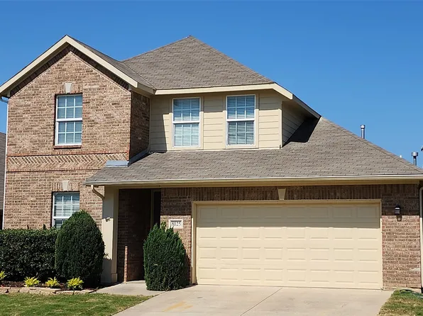 8125 Ruse Springs Ln, Fort Worth, TX 76131