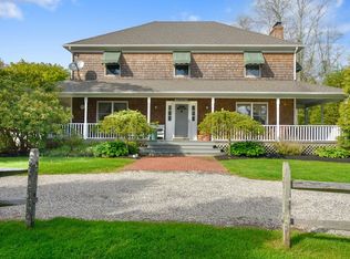 1110 Lighthouse Rd, Southold, NY 11971