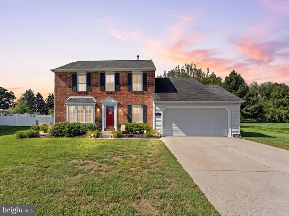 14 Pony Run, Sewell, NJ 08080