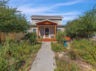 128 S 16th St, Hot Springs, SD 57747