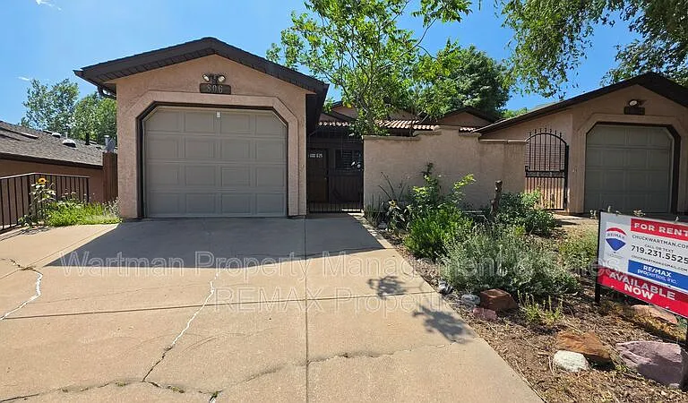806 Columbine Ave — Photo 1