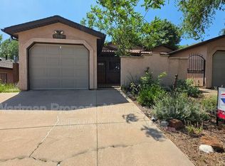 806 Columbine Ave, Colorado Springs, CO 80904