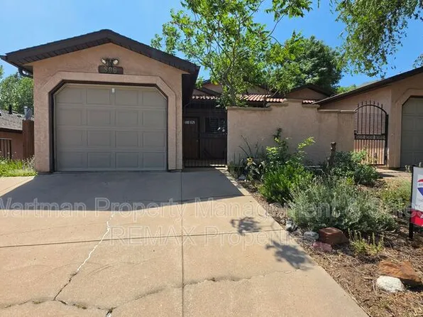 806 Columbine Ave, Colorado Springs, CO 80904