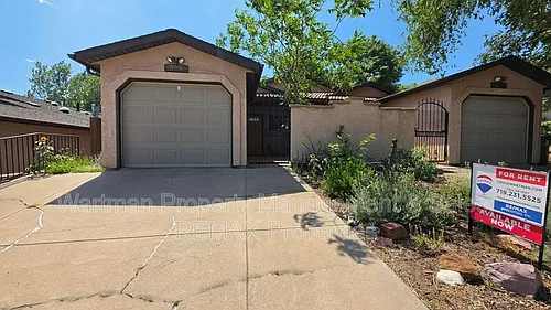 806 Columbine Ave Photo 1
