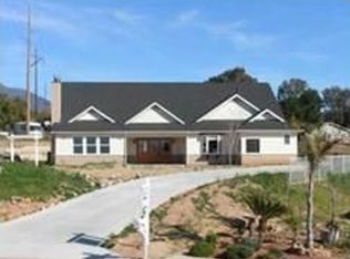 10011 Walnut Tree Ln, Yucaipa, CA 92399