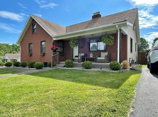 4446 Sherwood Dr, Ashland, KY 41101