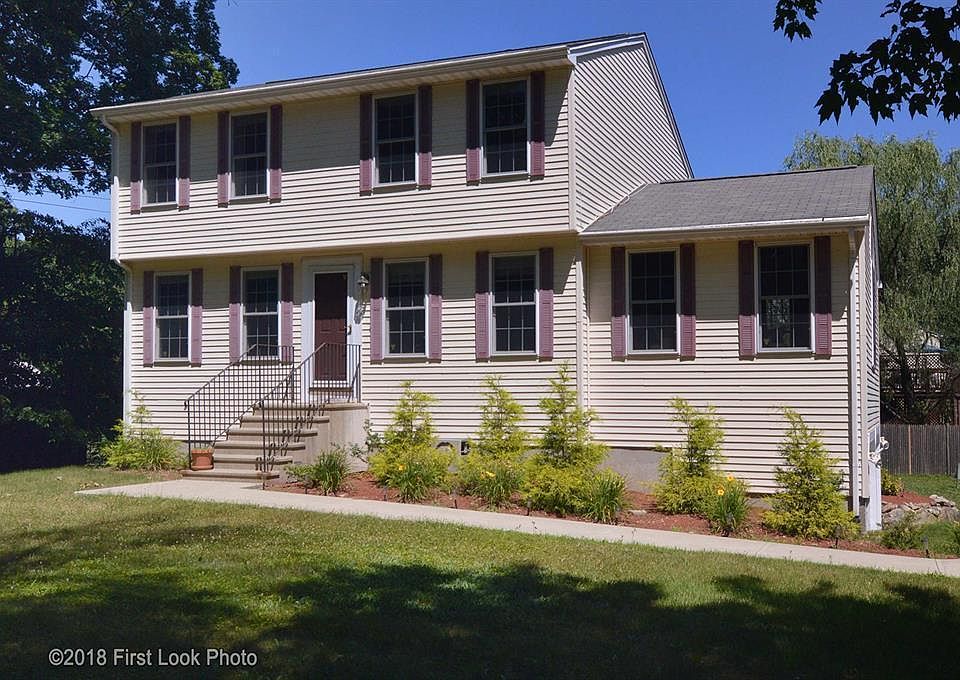 1st image of 1057 Cowesett Rd