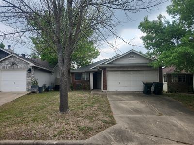 5211 Coppermead Ln, Austin, TX, 78754