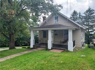 300 Stewart St, Jeannette, PA 15644