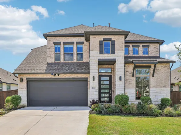 1140 Bryson Ridge Trl, Leander, TX 78641