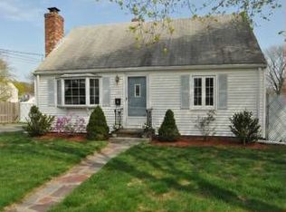 136 Washington St, Norwood, MA 02062