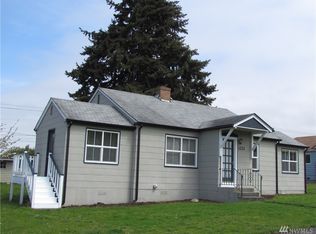 1211 E 4th St, Port Angeles, WA