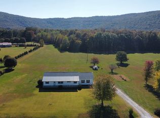 524 Vernon Winton Rd, Hillsboro, TN 37342