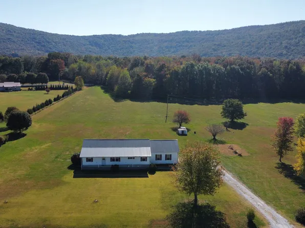 524 Vernon Winton Rd, Hillsboro, TN 37342