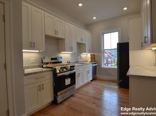 16 Sparhawk St #1, Brighton, MA 02135