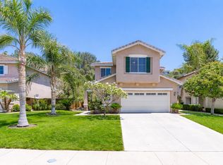 16222 Blue Haven Ct, Riverside, CA 92503