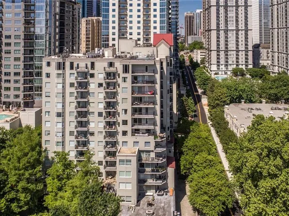 275 13th St NE #1004, Atlanta, GA 30309