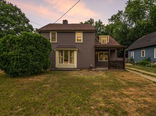 5088 N Riverview Dr, Kalamazoo, MI