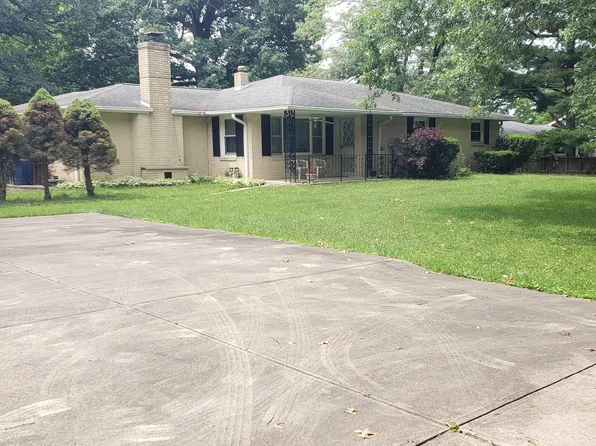 4211 W Cross St, Anderson, IN 46011