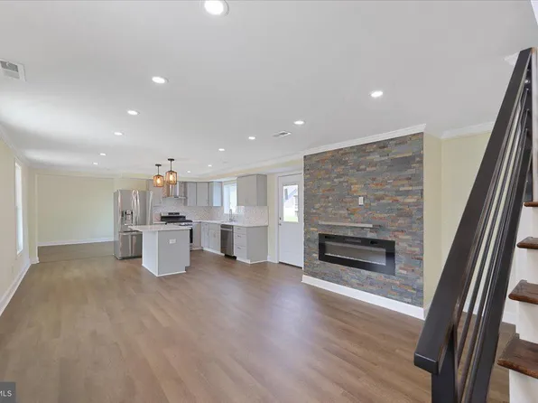 3524 Meadowside Rd, Baltimore, MD 21207