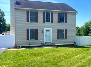 19 Zanella Dr, Emmitsburg, MD 21727