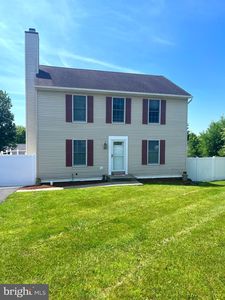 19 Zanella Dr, Emmitsburg, MD, 21727