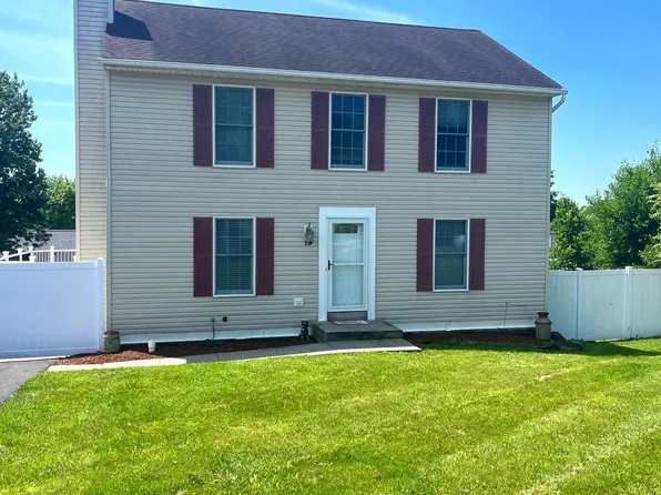 19 Zanella Dr, Emmitsburg, MD 21727