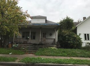 608 Oswald St, Toledo, OH 43605