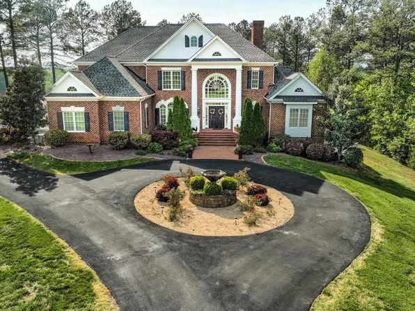 107 Emory Way, Amherst, VA 24521