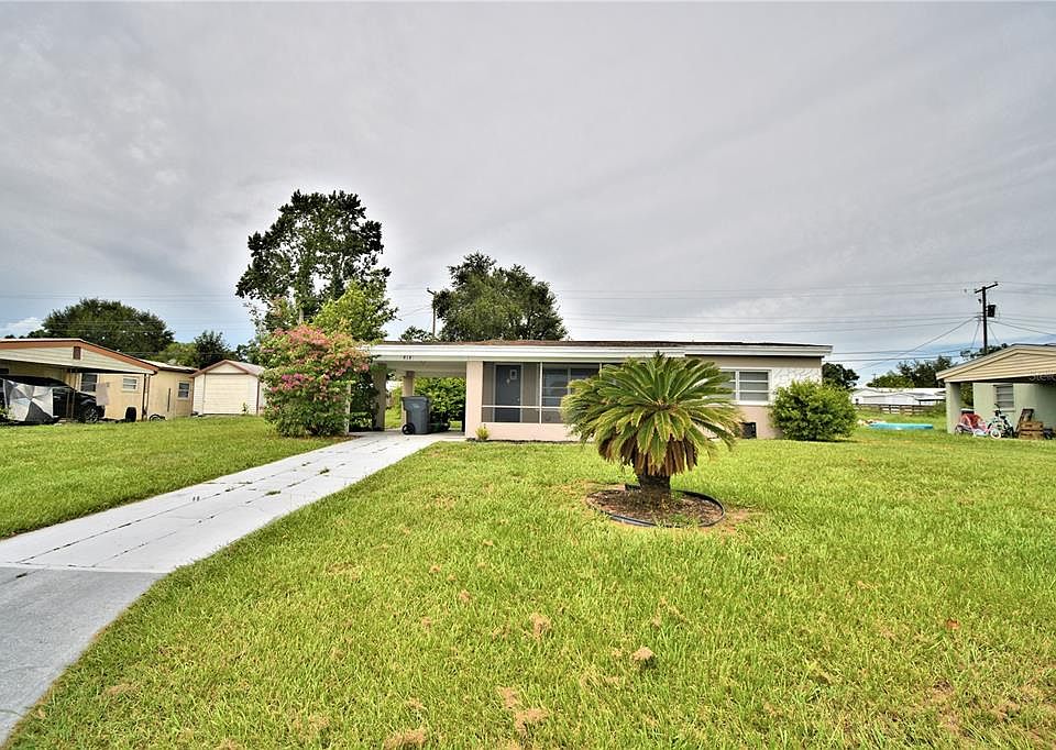 414 Walter Ave, Frostproof, FL 33843 MLS P4927171 Zillow