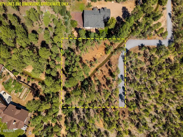 040C Vallery Ln, Lakeside, AZ 85929