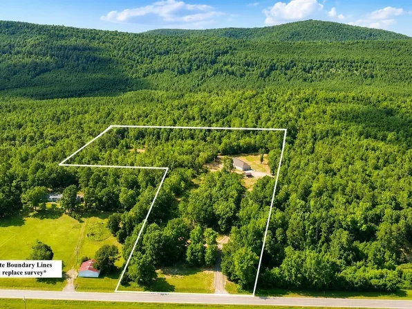 3080 Highway 60 W, Perryville, AR 72126