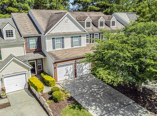 412 Weatherstone Pl, Alpharetta, GA 30004
