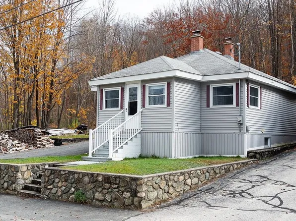 432 Hillsboro Street, Berlin, NH 03570