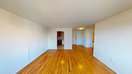 Rented by AZ REALTY NYC LLC