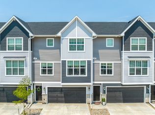 Grand Valley Townhomes, West Des Moines, IA 50265