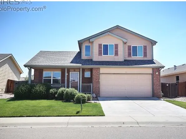 744 S School House Dr, Milliken, CO 80543